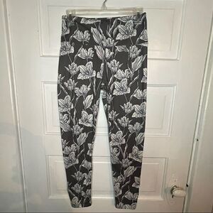 JoyLab Flower sprint Leggings 